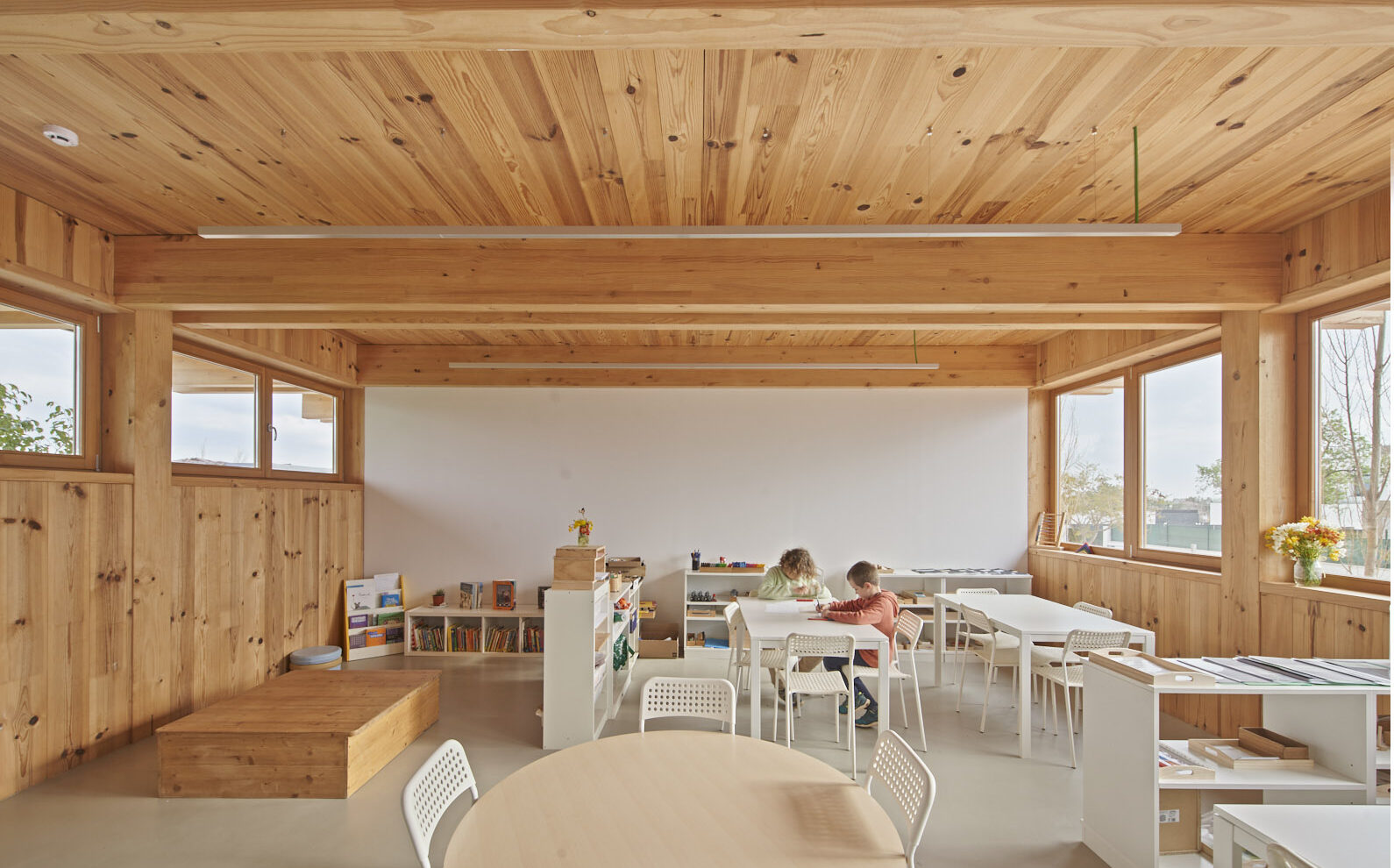 aula arimunani